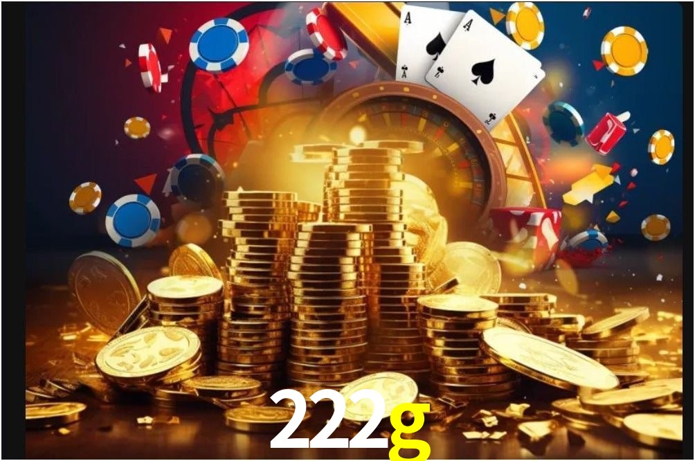 Desvendando o Mundo dos Jogos Virtuais na 222g