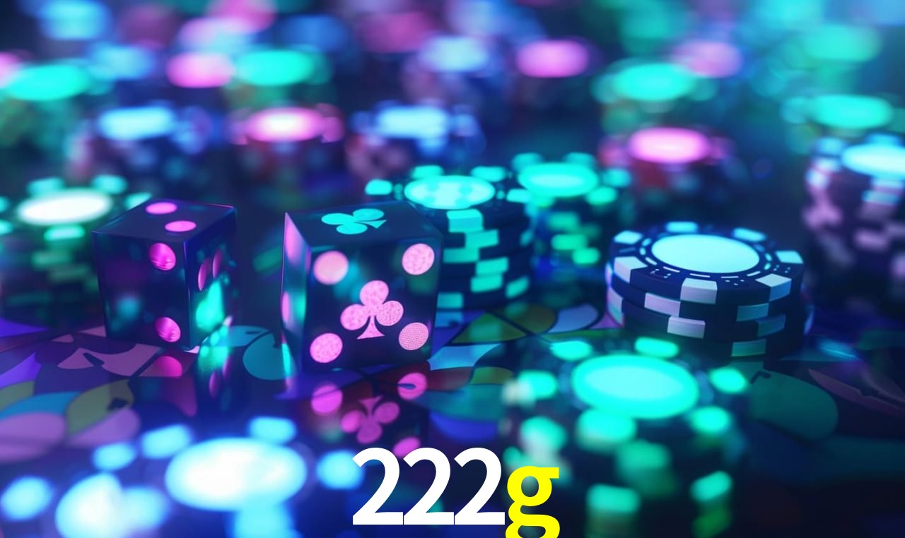 A Emoção da Loteria na 222g: Uma Chance de Mudança de Vida